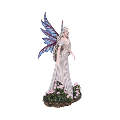 Carnelia Nature Fairy Figurine