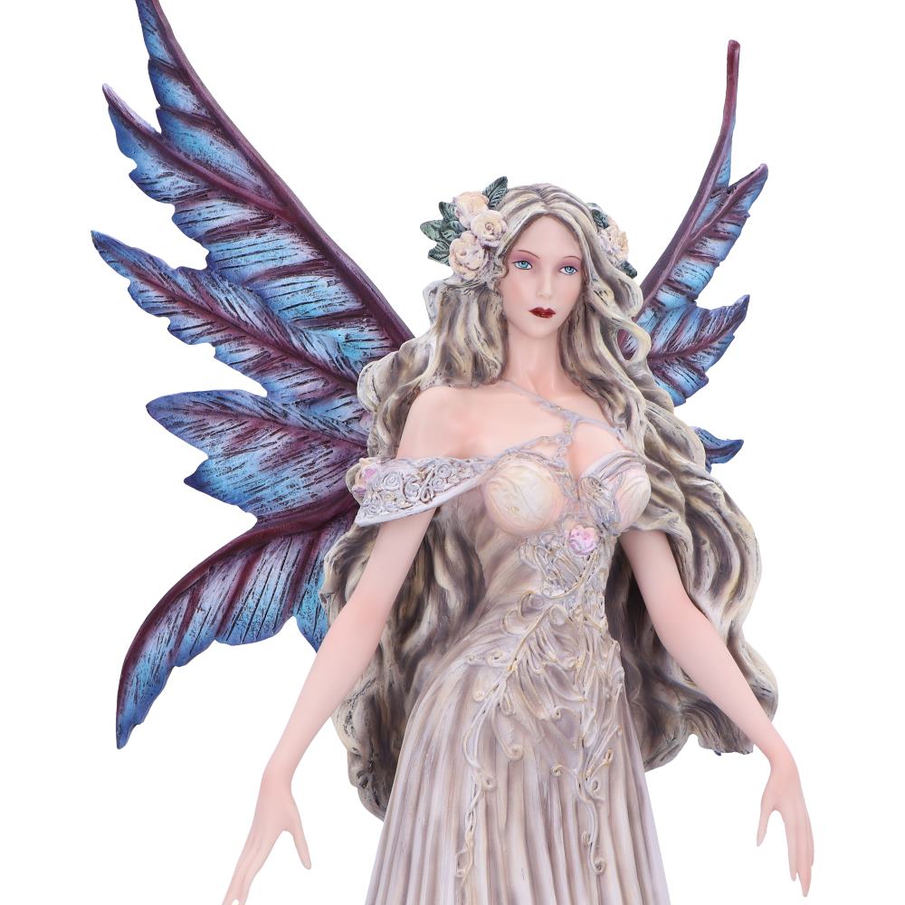 Carnelia Nature Fairy Figurine