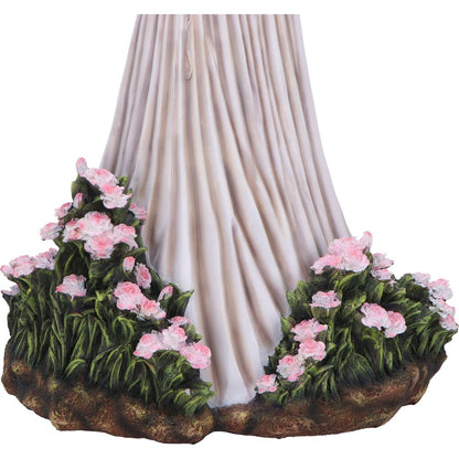 Carnelia Nature Fairy Figurine