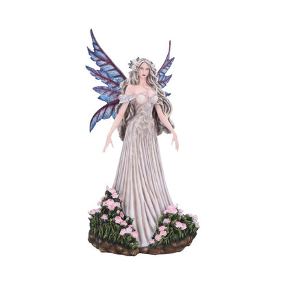Carnelia Nature Fairy Figurine