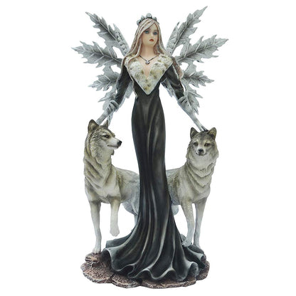 Protector of the Pack