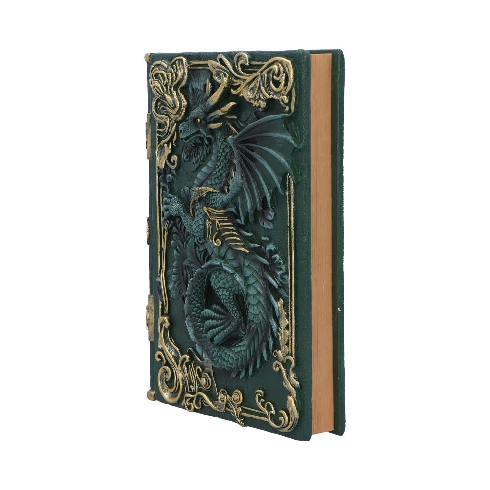 Dragon's Grimoire Journal