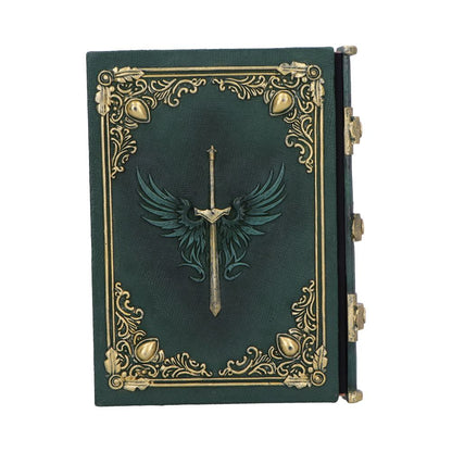 Dragon's Grimoire Journal