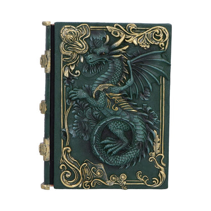 Dragon's Grimoire Journal
