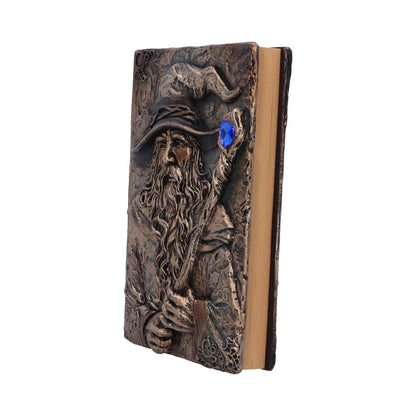 Wizard's Grimoire Journal
