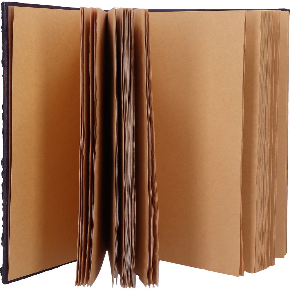 Raven's Grimoire Journal