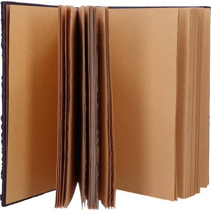 Raven's Grimoire Journal