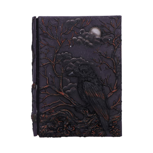 Raven's Grimoire Journal