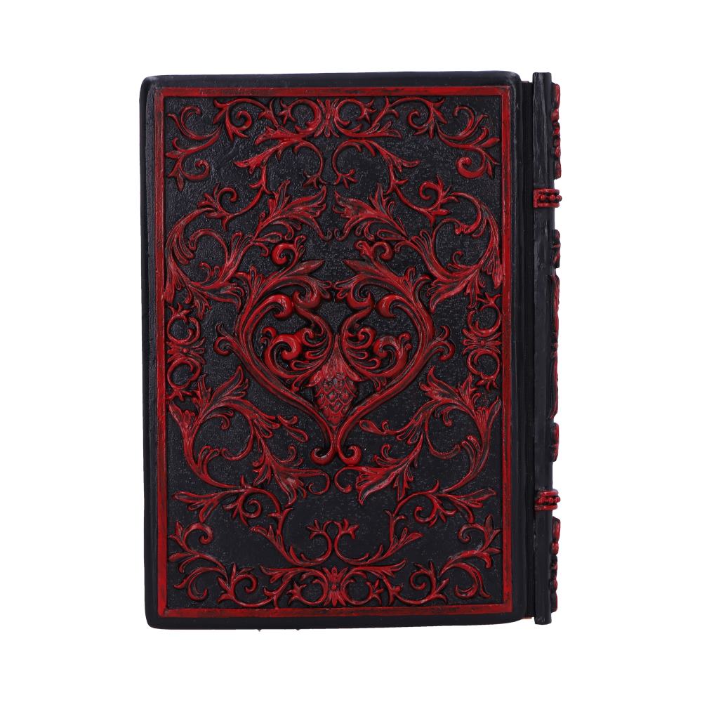 Lovers Grimoire Journal