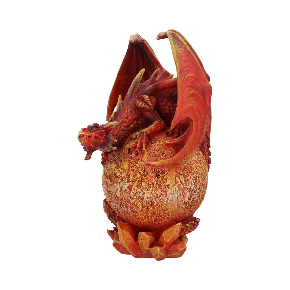 The Venusian Planet Dragon Figurine (Venus)