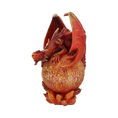 The Venusian Planet Dragon Figurine (Venus)