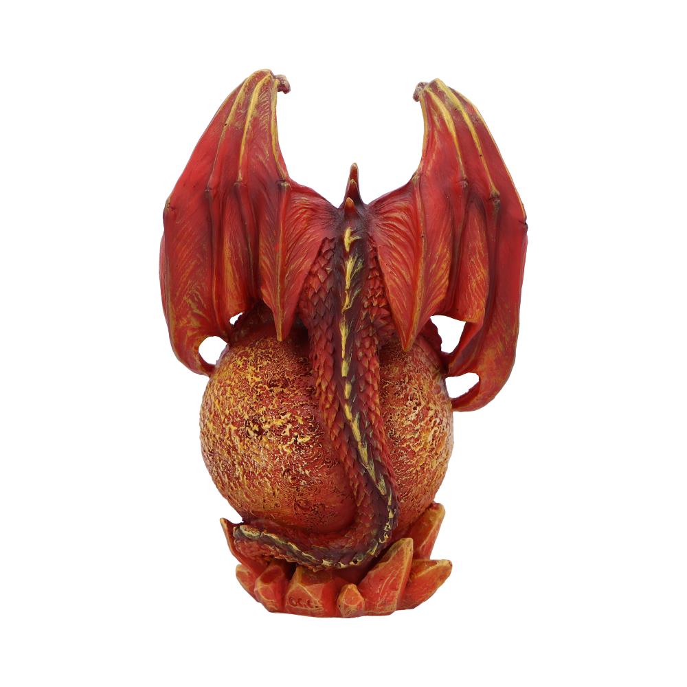 The Venusian Planet Dragon Figurine (Venus)