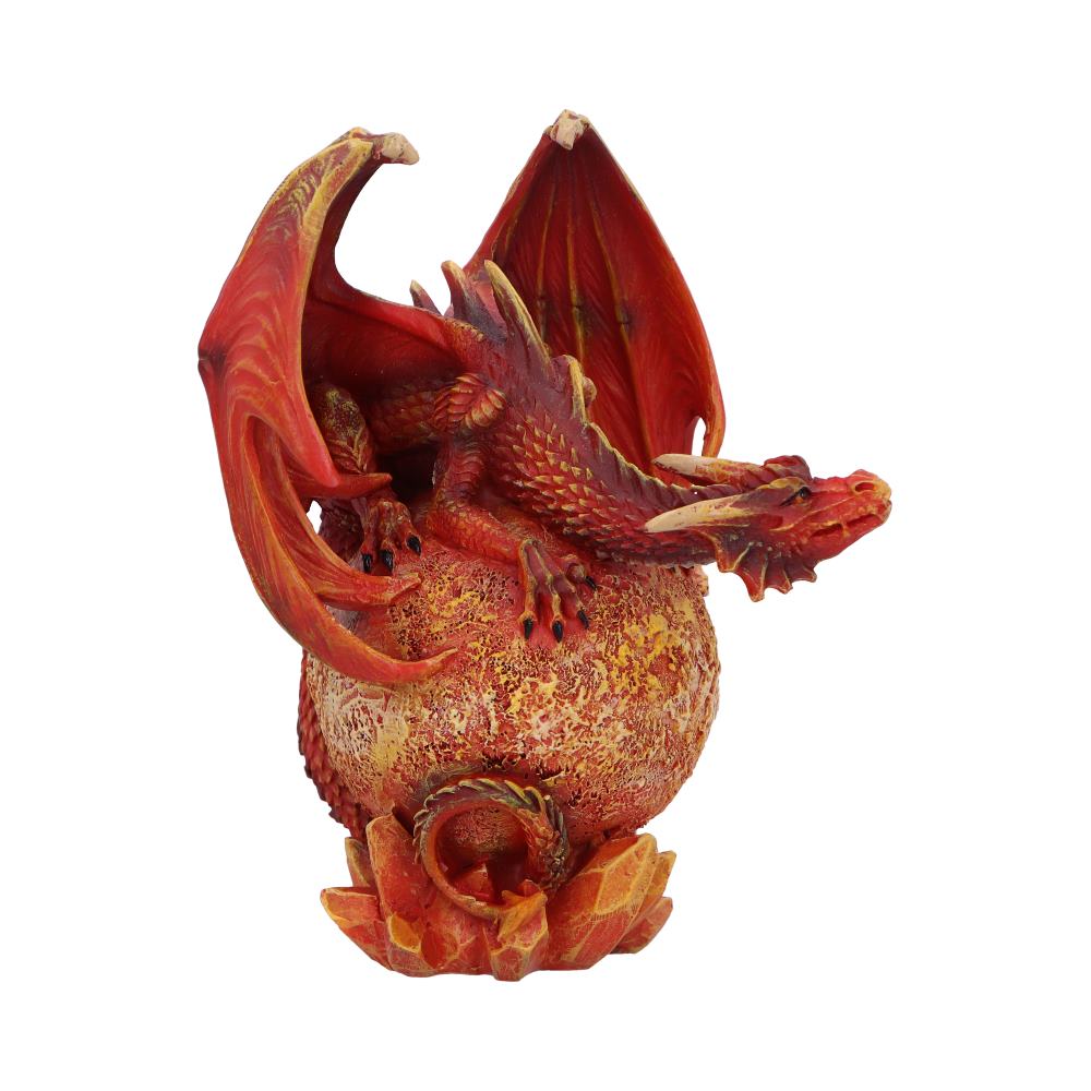 The Venusian Planet Dragon Figurine (Venus)