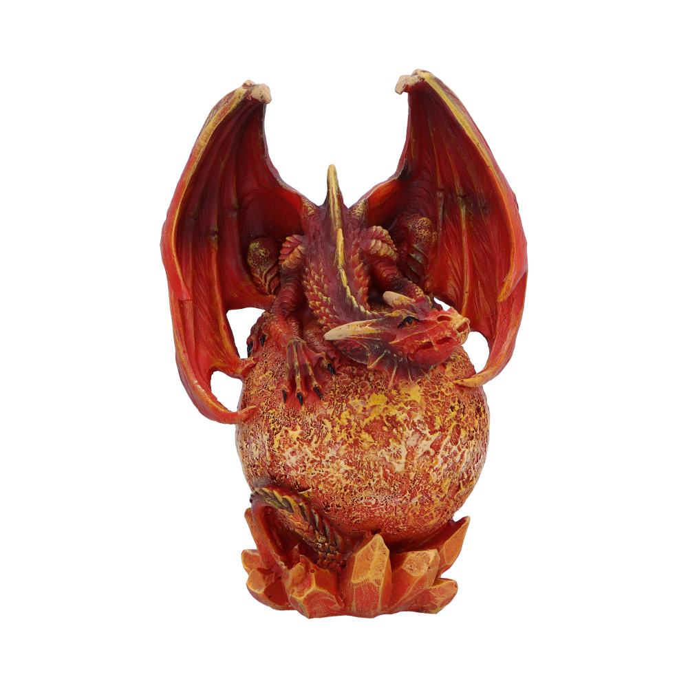 The Venusian Planet Dragon Figurine (Venus)