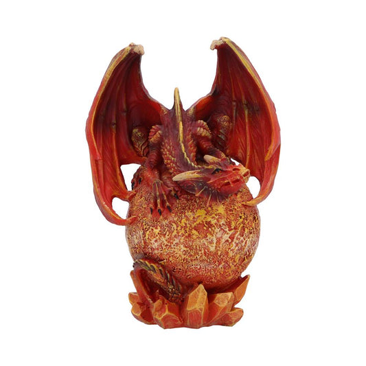 The Venusian Planet Dragon Figurine (Venus)