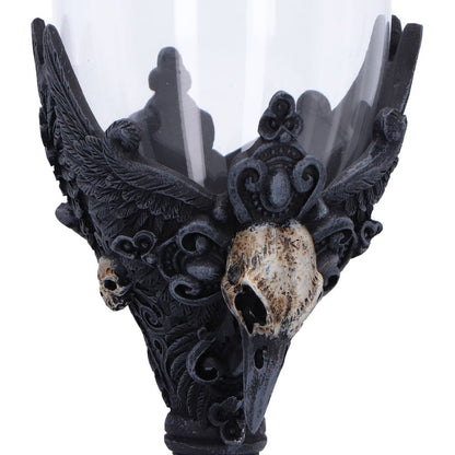 Nevermore Goblet