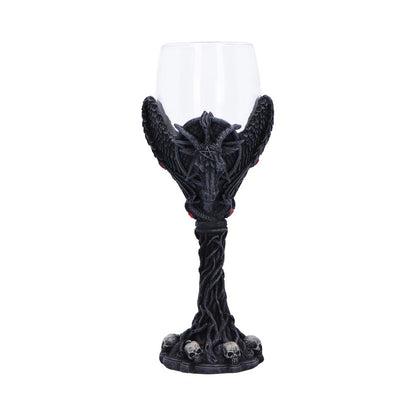 Goblet of the Baphomet