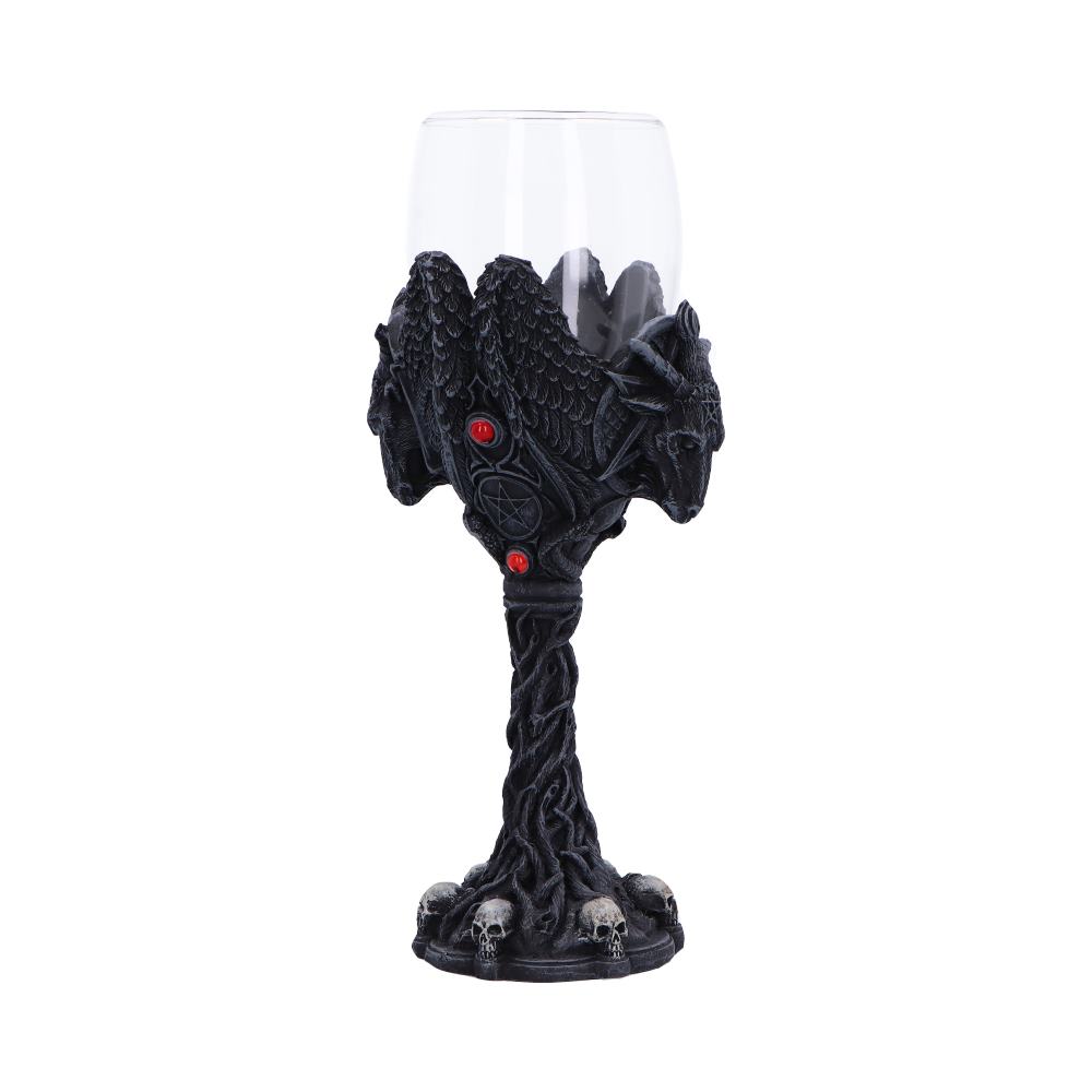 Goblet of the Baphomet