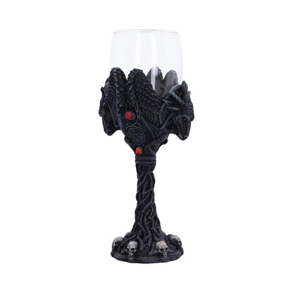 Goblet of the Baphomet