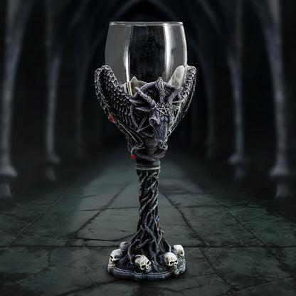 Goblet of the Baphomet