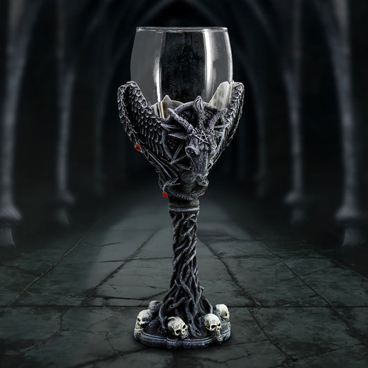Goblet of the Baphomet
