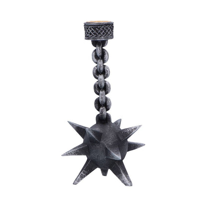 Meteor Hammer Candle Holder