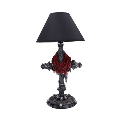 Cranium Crucis Lamp