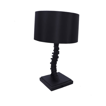 Vertebrae Table Lamp