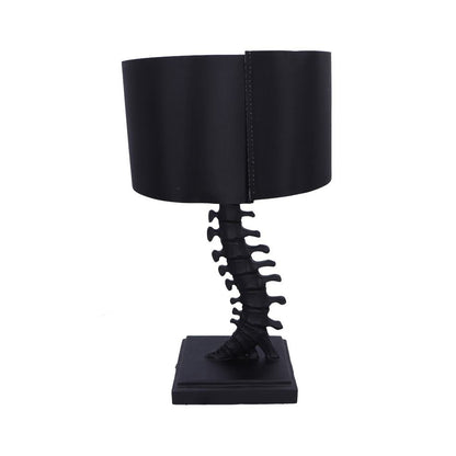 Vertebrae Table Lamp
