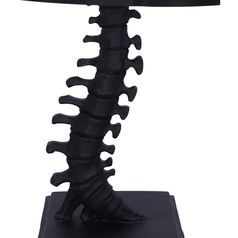 Vertebrae Table Lamp