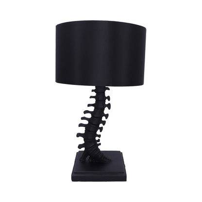 Vertebrae Table Lamp