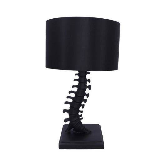 Vertebrae Table Lamp