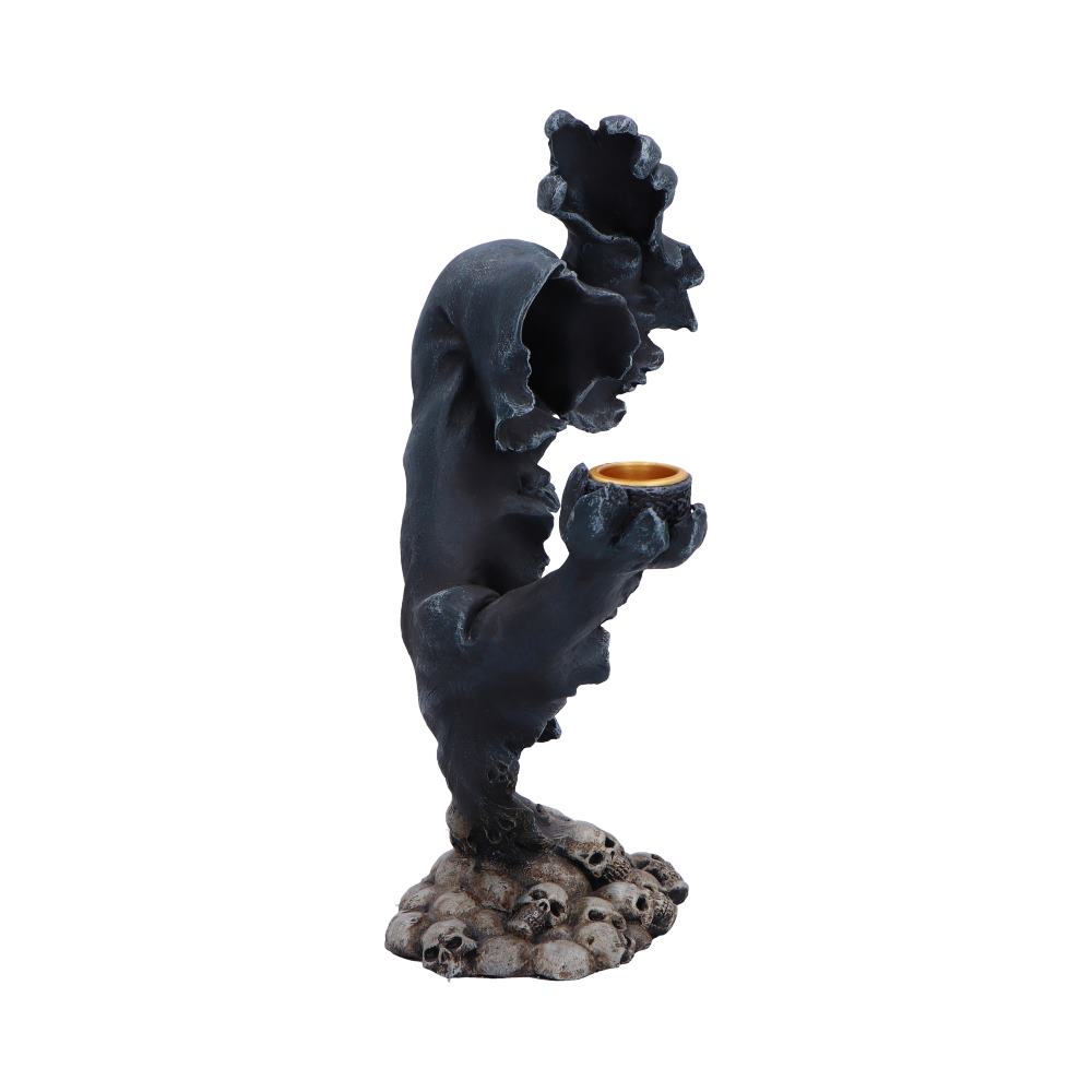 Flicker of Fate Candle Holder