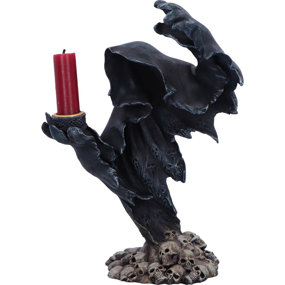 Flicker of Fate Candle Holder