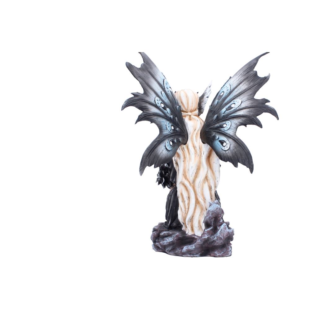 Velissara Gothic Fairy Figurine
