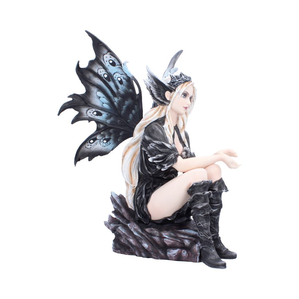 Velissara Gothic Fairy Figurine