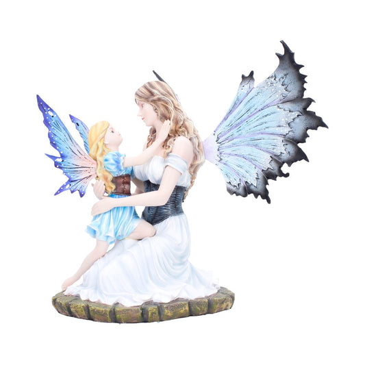 Guardian Wings Fairy Figurine