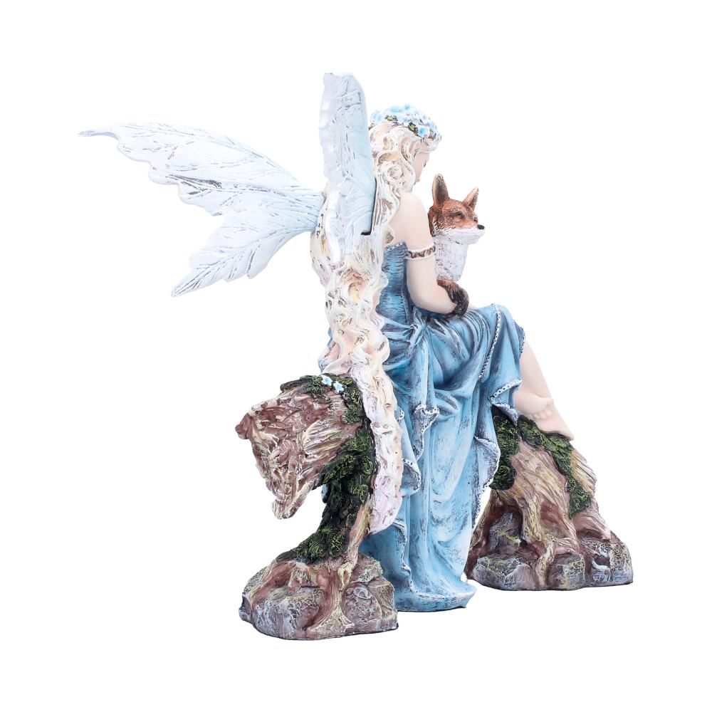 Elariel and Faelan Fairy Figurine