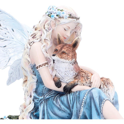 Elariel and Faelan Fairy Figurine