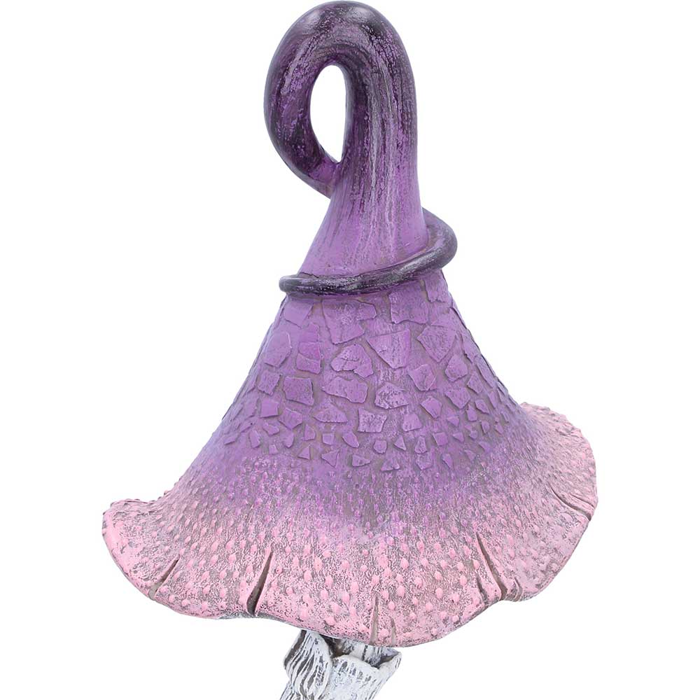 Twizzle Tumblethorne Figurine