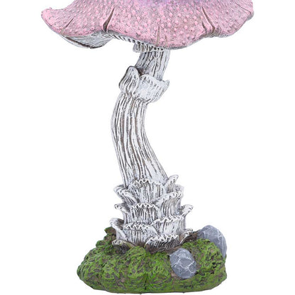 Twizzle Tumblethorne Figurine