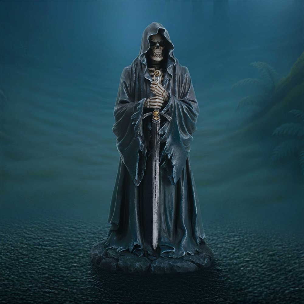 Reaper's Oath Gothic Figurine