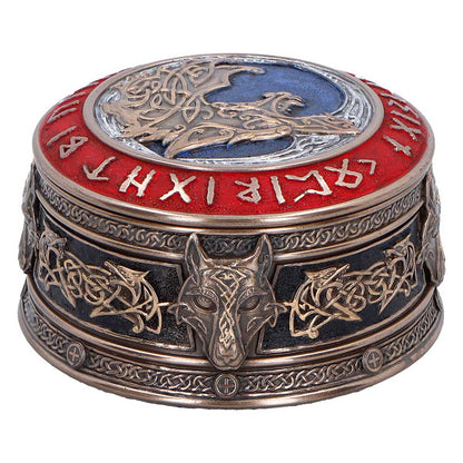 Fenrir's Treasure Box