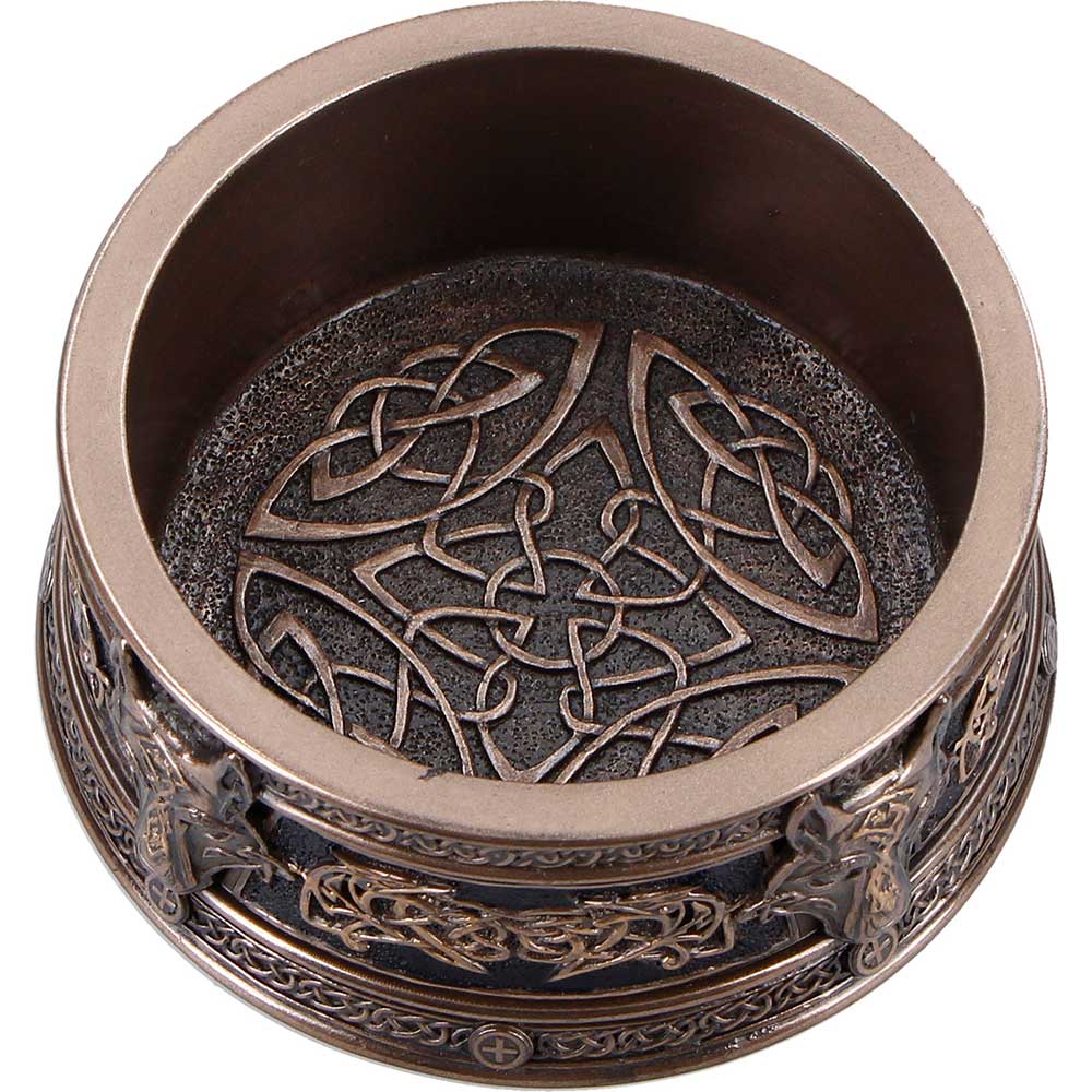 Fenrir's Treasure Box