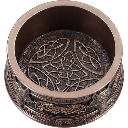 Fenrir's Treasure Box