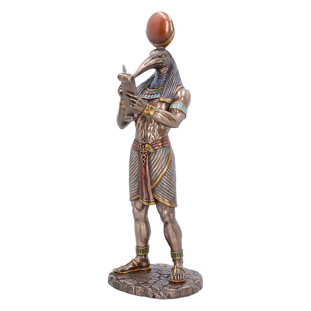 Thoth God of Knowledge Figurine