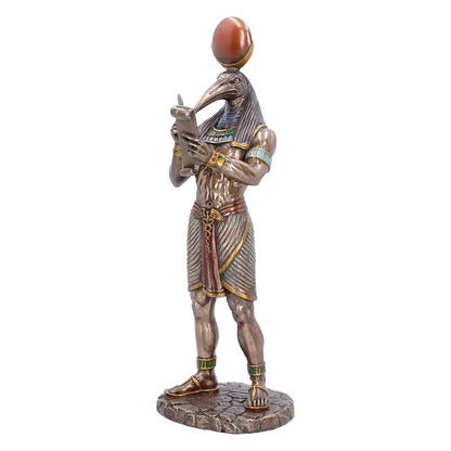 Thoth God of Knowledge Figurine