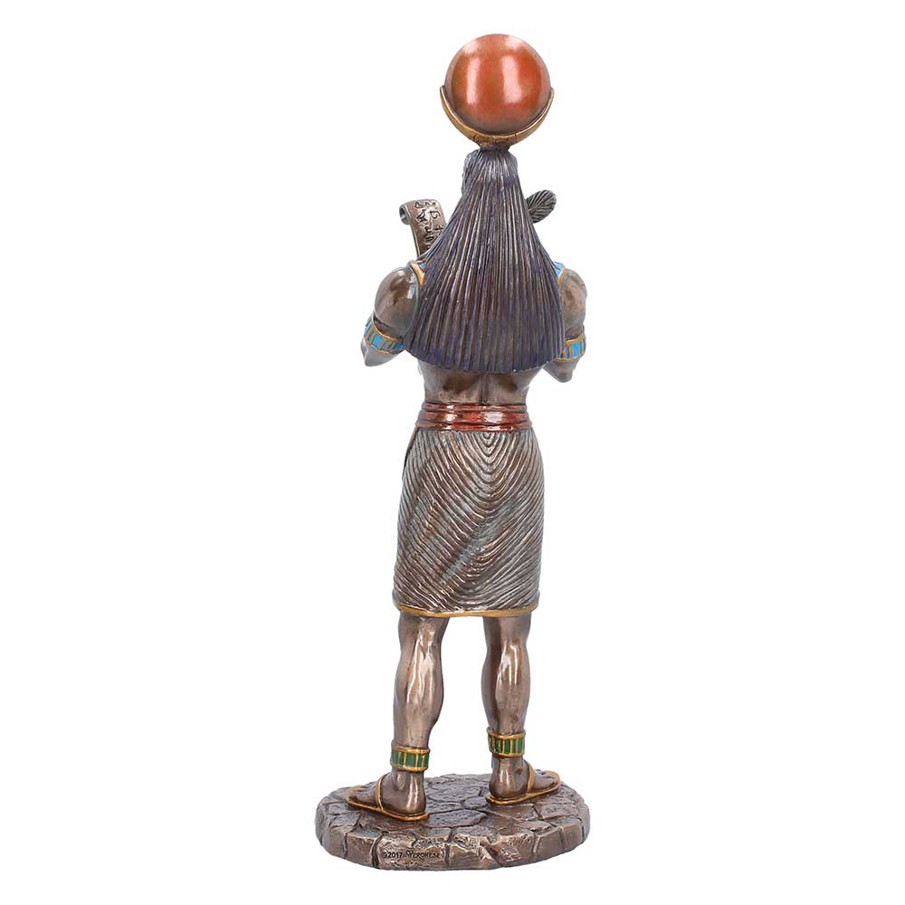 Thoth God of Knowledge Figurine