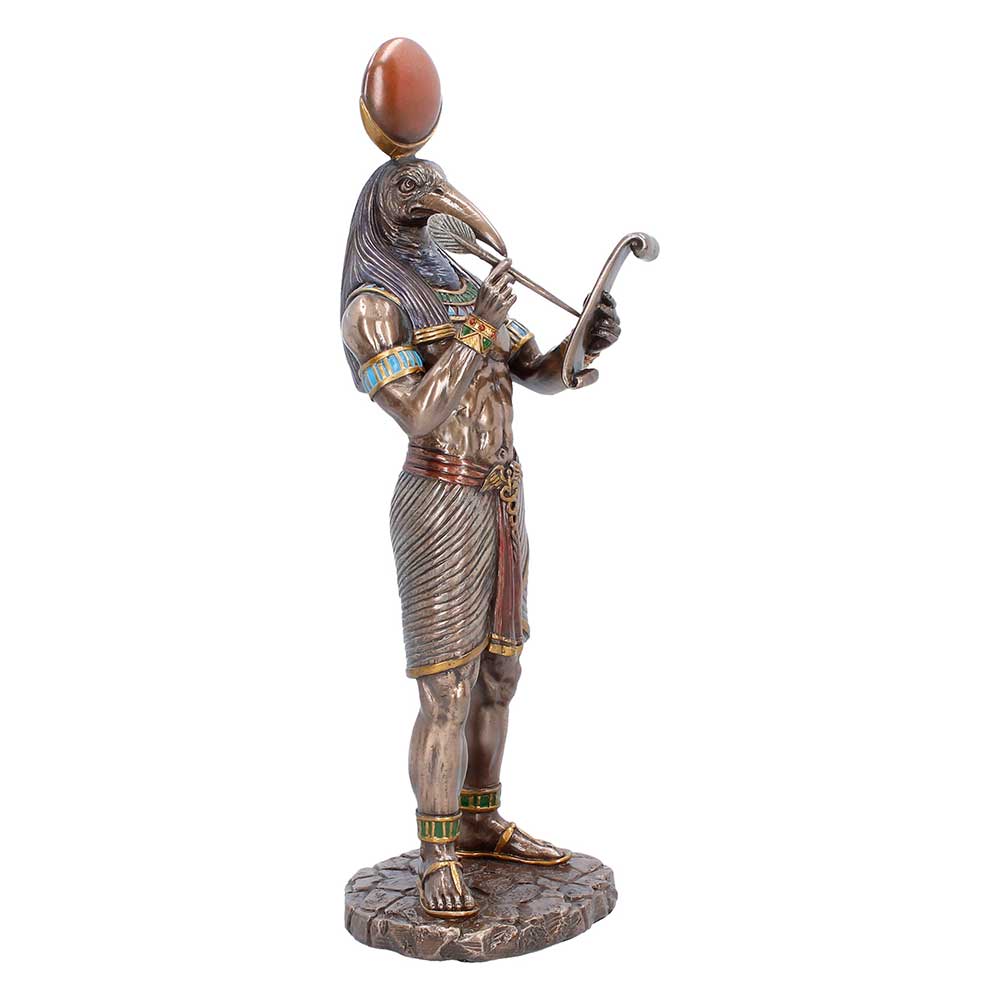 Thoth God of Knowledge Figurine