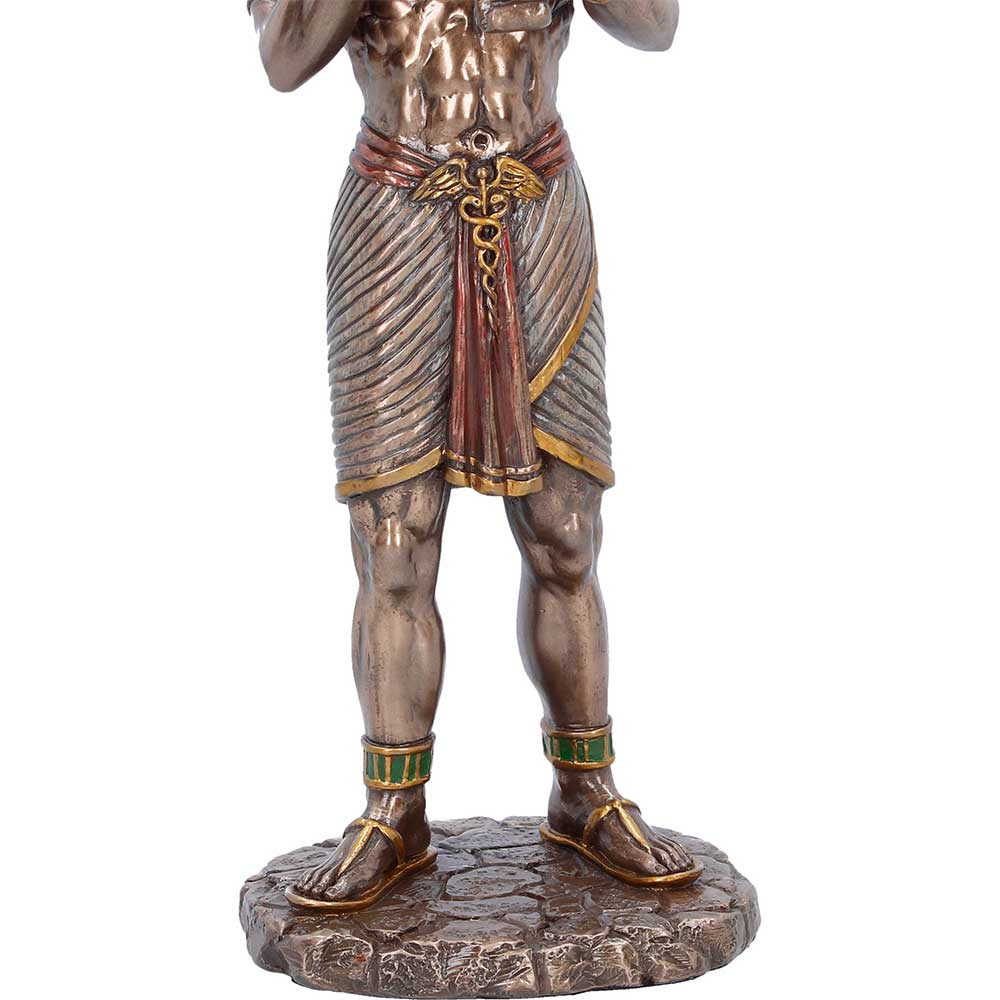 Thoth God of Knowledge Figurine